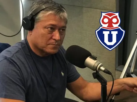 Pato Yáñez cuestiona el Superclásico de este jugador de la U