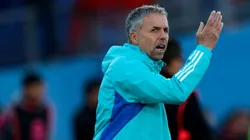 Gustavo Álvarez manda a préstamo a dos juveniles de la U