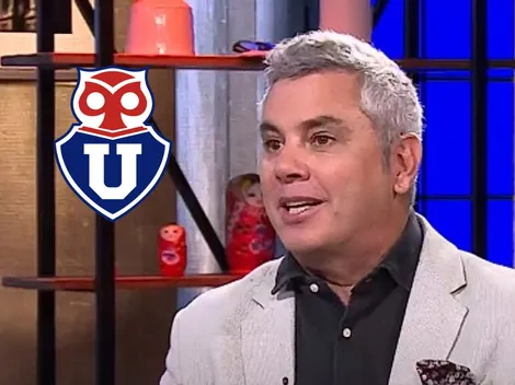 José Miguel Viñuela destaca a sus tres jugadores favoritos de la U