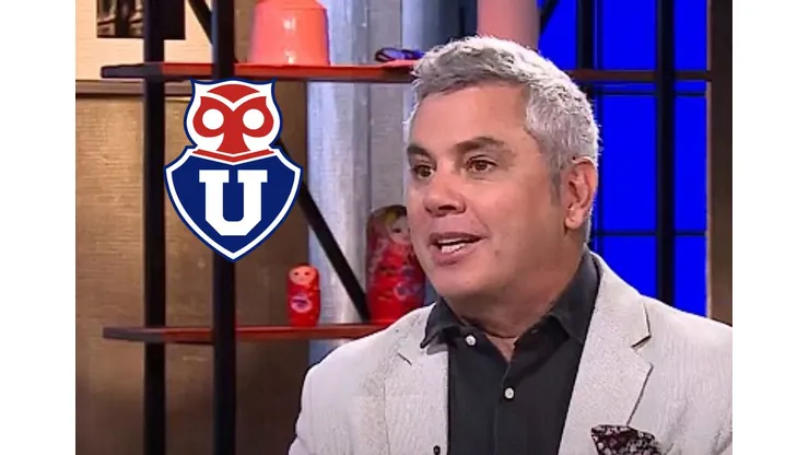 José Miguel Viñuela habló sobre Universidad de Chile tras el Superclásico.