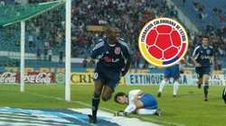 El vergonzoso recuerdo de Faustino Asprilla