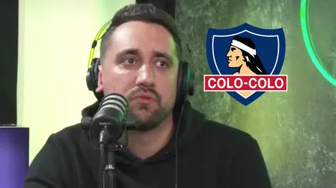 El reconocido periodista tuvo palabras para el rendimiento de un futbolista del Cacique.