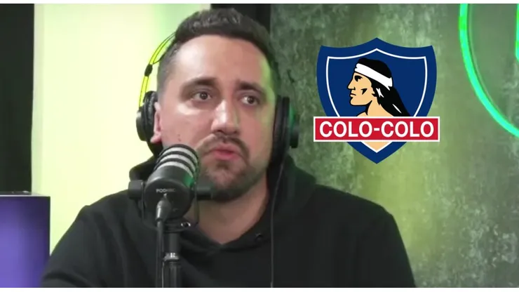 El reconocido periodista tuvo palabras para el rendimiento de un futbolista del Cacique.
