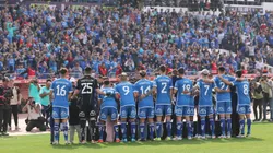 ¡Sorpresa! Suplente de la U es el más caro del Campeonato Nacional