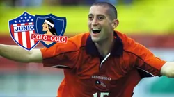 El ex futbolista da la clave para lo que será esta llave en la Copa Libertadores