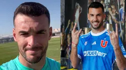 Comenzó el periplo de Formiliano en la U.