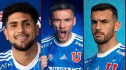 "La U se preocupó de traer muchos defensores y..."