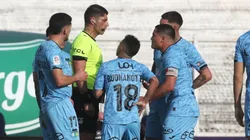 La gran ausencia que tendrá O'Higgins ante la U