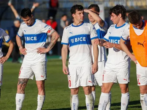 "La están dejando pasar": Histórico cruzado le golpea la mesa al plantel