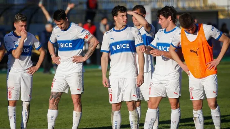 Duras críticas le caen al plantel cruzado.