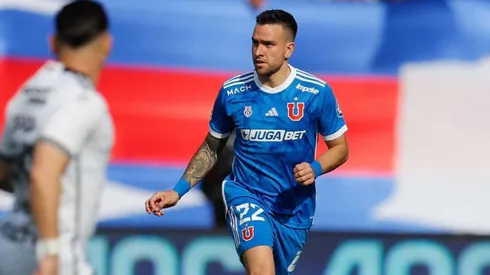 Matías Zaldivia habló de los refuerzos que llegarán a la U