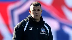 Almirón colmó la paciencia de Coca Mendoza.