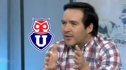 Caamaño disparó tras el Superclásico 196.