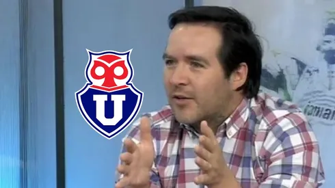 Caamaño disparó tras el Superclásico 196.