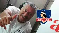 Pato Yáñez apunta culpables en Colo Colo.