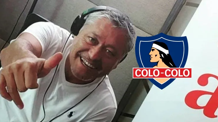 Pato Yáñez apunta culpables en Colo Colo.