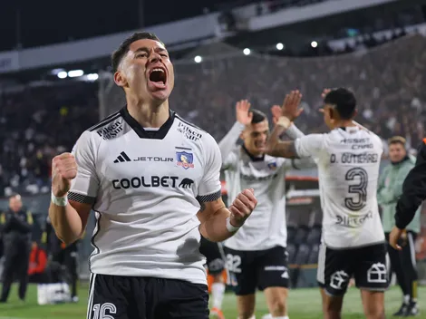 Cómo ver EN VIVO el partido de Colo Colo vs. Junior por la Copa Libertadores 2024