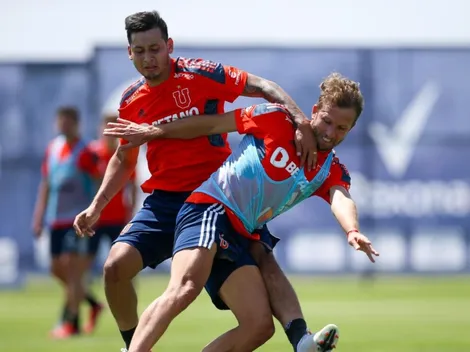 ¿Qué fue de Anderson Contreras? La promesa venezolana que firmó por la U