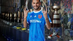 Alejandro Lorca duda de una de las condiciones de Fabricio Formiliano