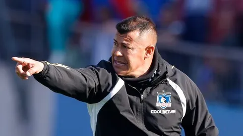 Almirón centra su atención en Copa Libertadores.