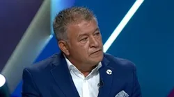 Bichi Borghi encuentra a la figura del Superclásico 196.