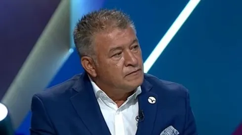 Bichi Borghi encuentra a la figura del Superclásico 196.