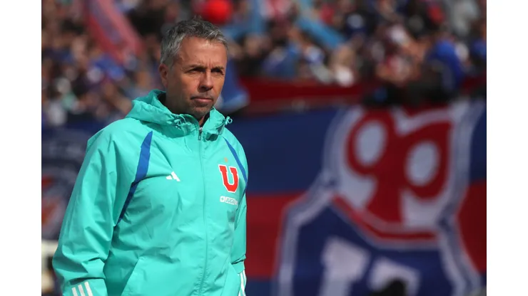 Gustavo Álvarez confía en su nuevo refuerzo para terminar la sequía goleadora.