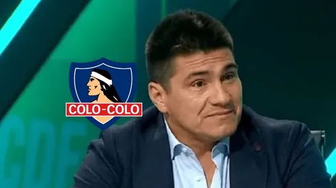 Vega no perdonó a jugador albo.