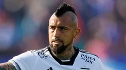 El King habló fuerte y claro una vez terminado el Superclásico.