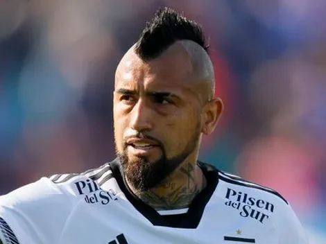 "Nadie dice nada": Vidal dispara sin filtro tras el Superclásico