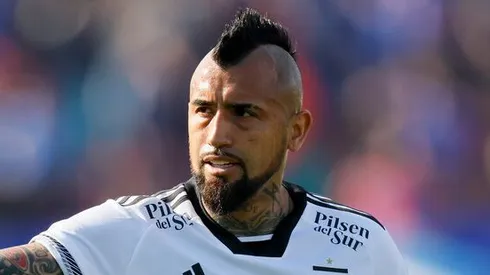 El King habló fuerte y claro una vez terminado el Superclásico.