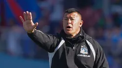 Critican a Jorge Almirón por su análisis del Superclásico.