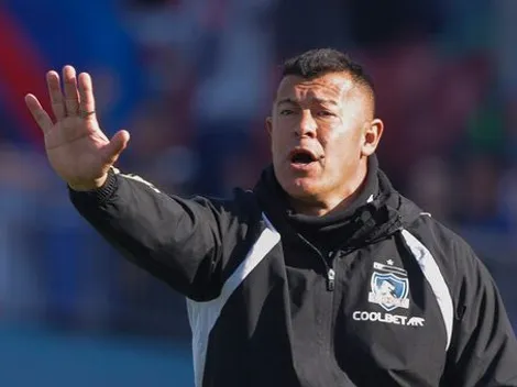 Ex azules se chorean con Jorge Almirón: "Terminó feliz por no perder"