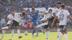 Apuntan a jugador en el Cacique como punto bajo.