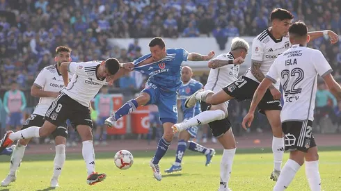 Apuntan a jugador en el Cacique como punto bajo.