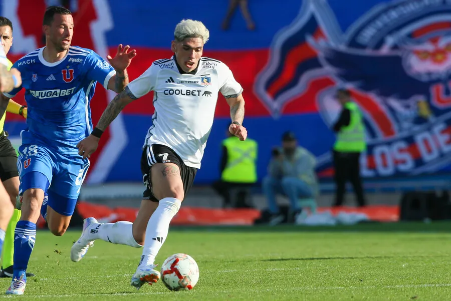 La Joya no brilló en el Superclásico. | Foto: Photosport