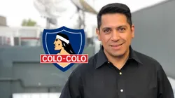 Herrera apuntó a Carlos Palacios.