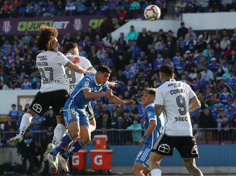 Voz autorizada de Colo Colo duda de uno de los grandes refuerzos: "El signo de…"