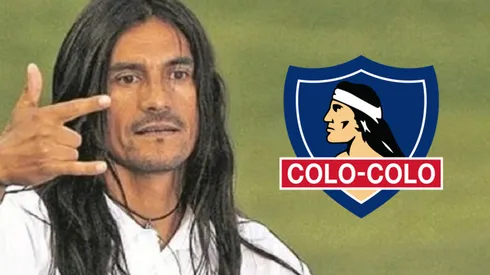 Coca Mendoza criticó duramente el debut de Javier Correa en Colo Colo