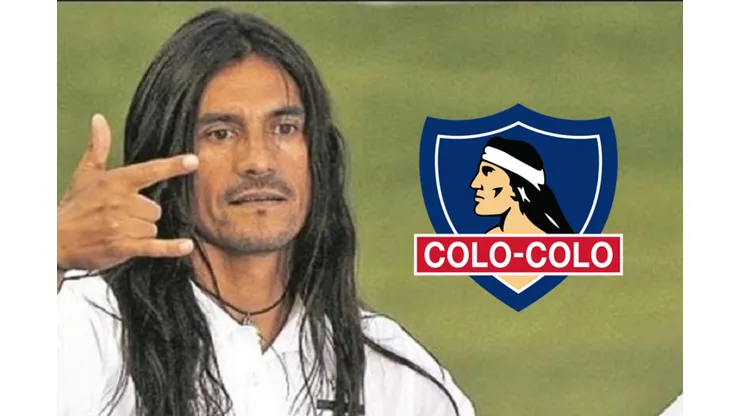 Coca Mendoza criticó duramente el debut de Javier Correa en Colo Colo