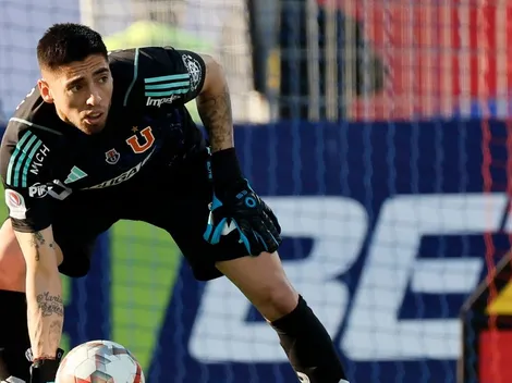 Castellón cuestiona el juego de Colo Colo tras el Superclásico: "Pensé que iban a..."