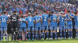 Siguen las fuertes críticas hacia un jugador del Romántico Viajero.