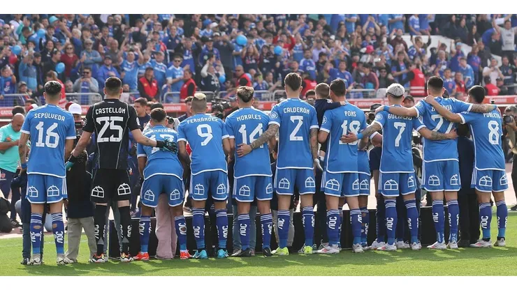 Siguen las fuertes críticas hacia un jugador del Romántico Viajero.