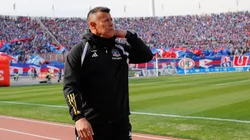 Pancho Eguiluz critica duramente a Jorge Almirón