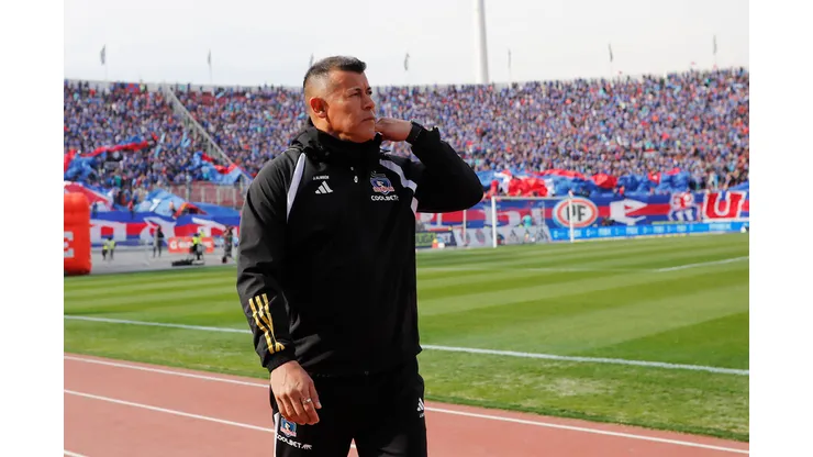 Pancho Eguiluz critica duramente a Jorge Almirón