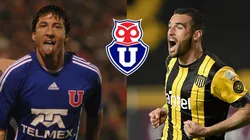 Olivera se refirió al arribo de su compatriota al CDA.