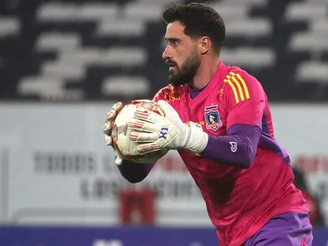 Johnny Herrera critica duramente al Tuto De Paul