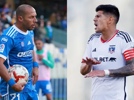 Universidad de Chile vs. Colo Colo: ¿De qué forma ver EN VIVO y ONLINE el partido?
