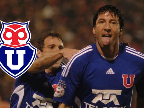 Olivera y el partido clave para este jugador de la U: "Puede ser un antes y un después para él"