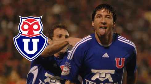 El ex goleador azul pone todas sus fichas en este jugador para a el Superclásico